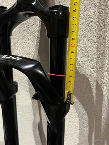 RockShox Judy - 3