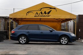 Audi A4 Avant 2.0 TDI Design S tronic - 3