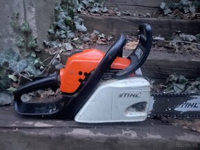 Stihl MS 181 - 3