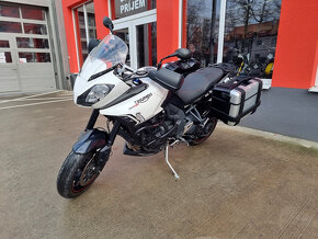 Triumph Tiger 1050 Sport - 3