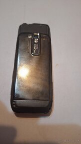 Nokia E66 - 3