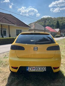 Seat Ibiza 6l 1.9tdi 96kw - 3