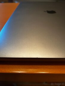 MacBook pro 15 2019 Touchbar - 3