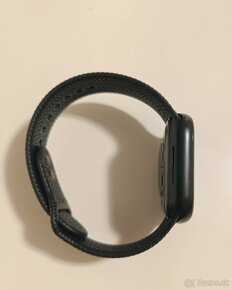 Inteligentné hodinky SmartWatch i9 - 3