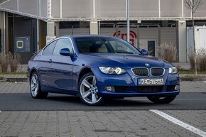 BMW Rad 3 Coupé 320 xd A/T - 3