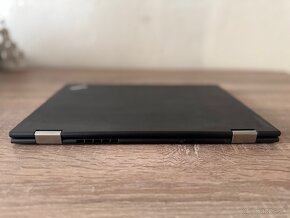 Lenovo Yoga ThinkPad 14" 16/256GB - 3