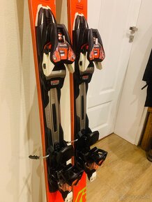 Volkl Racetiger GS Titanium 175cm - 3