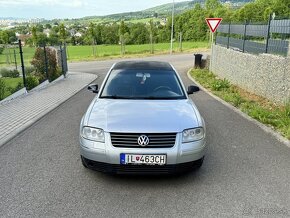 Volkswagen passat b5.5 - 3