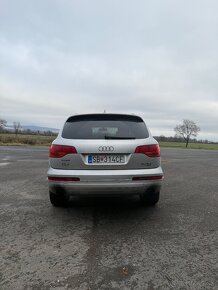 Audi Q7 - 3