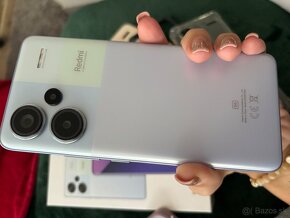 Redmi note 13 pro+ 5G - 3