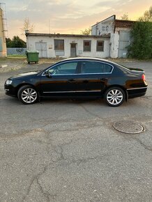 Volkswagen Passat B6 - 3