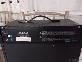 Kombo 15W MARSHALL MG 15CRD - 3