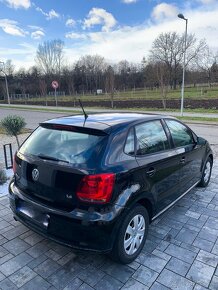 VW Polo 1.4, 63kW, 2012 - 3