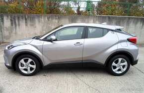 Toyota C-HR 1.8 Hybrid Comfort Easy E-CVT - 3