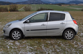 RENAULT CLIO 1.4 BENZÍN 72KW - 3