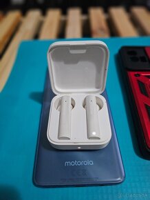 Motorola g72+tablet - 3