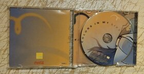 Cd Misha  ‎– Colors In My Life - 3