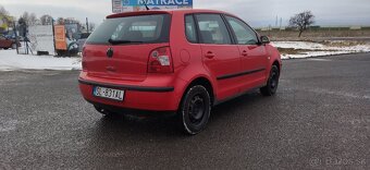 Volkswagen Polo 1.2 - 3