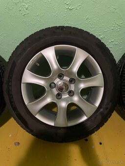 R14 5x100 - 3