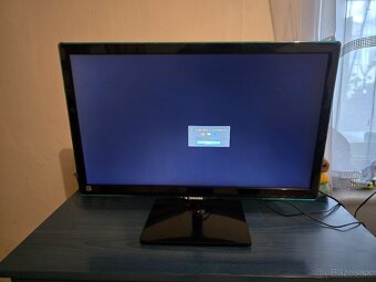 Led monitor samsung - 3