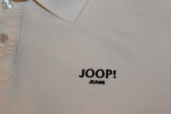 Polokošeľa Joop v. 3XL - 3