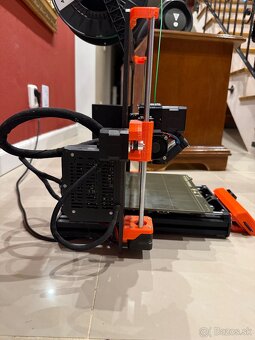 3D Tlačiareň Original Prusa MK3S+ - 3