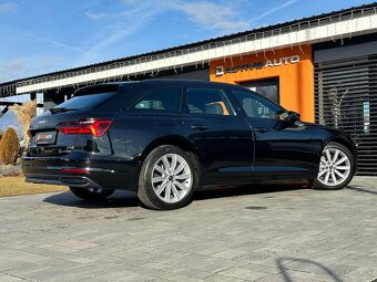 Audi A6 Avant 40 2.0 TDi MHEV S-Tronic, r.v.: 2021 - 3