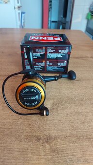 Penn spinfisherv VIl 5500 - 3