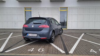 Seat Leon 1.9tdi 77kw DSG - 3