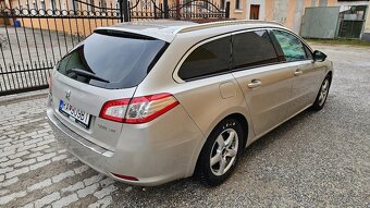 Peugeot 508 sw - 3