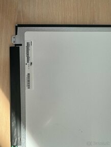 LCD 15,6" display N156BGE-L31 -náhradný display pre notebook - 3