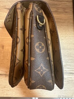 Louis Vuitton Metis Kozena crossbody Kabelka - 3