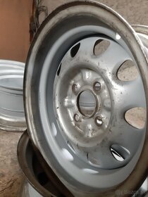 Prevarky 4x100 R13 - 3