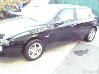 ALFA ROMEO 156 -2,0L-JTS -122KW-DIELY... - 3