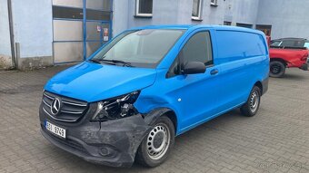 Mercedes-Benz VITO 119 4x4 - 3