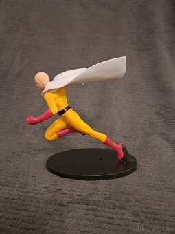 One punch man - Japonska Anime / Manga figurka - 3