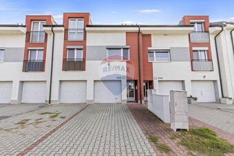 Predaj 3 izb. bytu v Senci, Dlhá ul., 90 m2, novostavba - 3