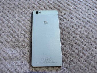 Huawei P8 lite - 3