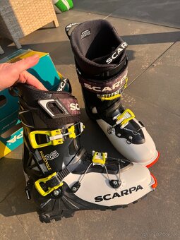 Scarpa maestrale rs 2.0 - 3