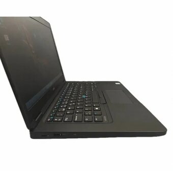 Dell Latitude 5480 - 3