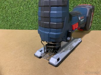 Bosch GST 18 V-Li S aku priamočiara píla - 3