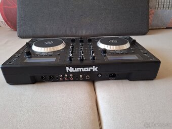 Predám Numark Mixdeck Express - 3