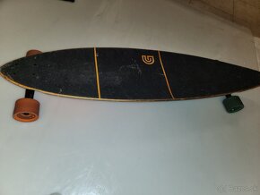 Longboard - Golgcoast skateboard - 3