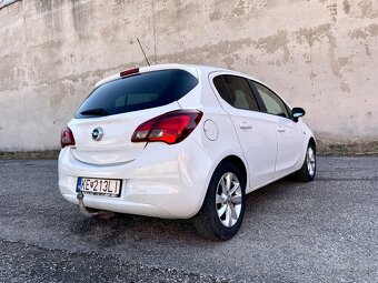 Opel Corsa | 2016 | 36 200 | 66 kW | benzin | manual - 3