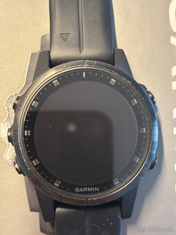 garmin fenix 5s plus - 3