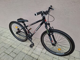 Freestyle bmx bicykel 26 - 3