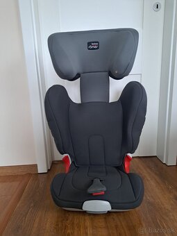 Britax Römer kidfix II XP - 3