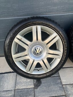 Passat B5.5 R17 - 3