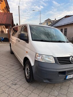 Transporter T5 1.9 TDi 77kw - 3