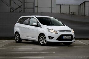 Ford Grand C-Max 1.0 EcoBoost - 3